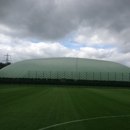 airdome