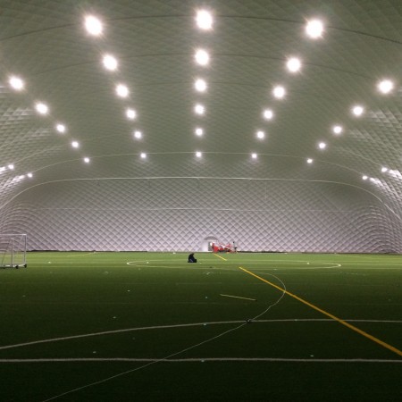 airdome