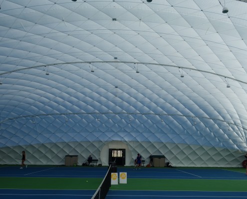 Airdome