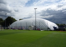 SheffieldWednesday airdome