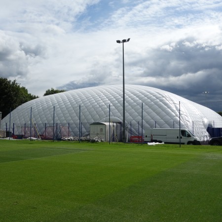 SheffieldWednesday airdome