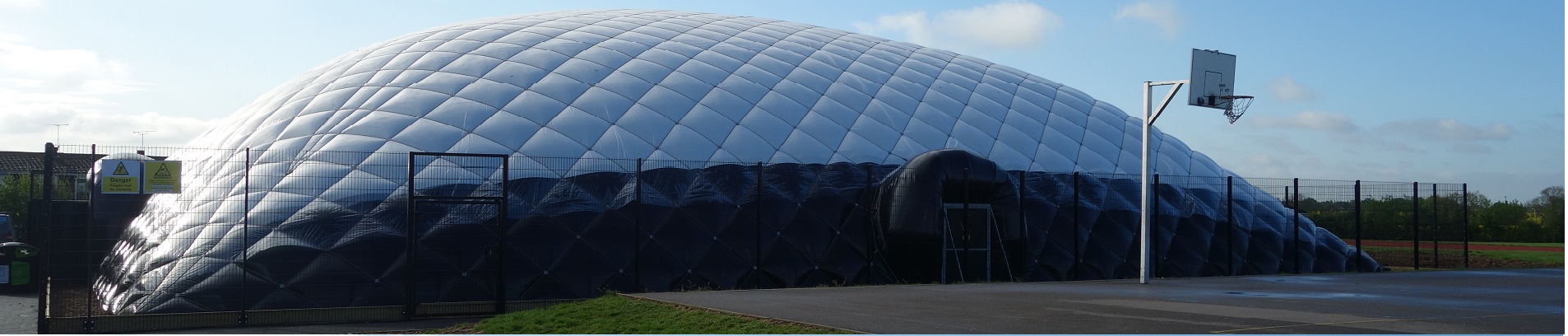 airdome