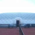 Airdome LTV Breukelen te Breukelen