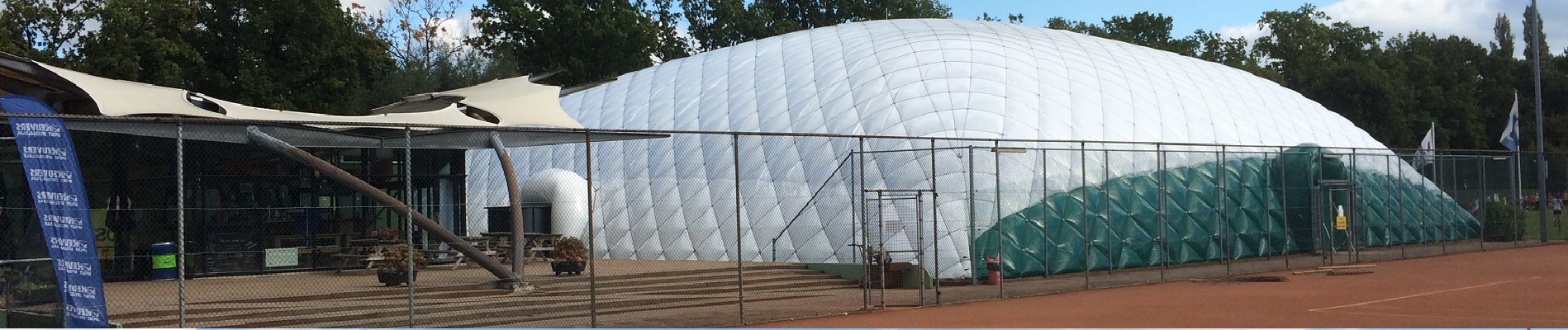 airdomes